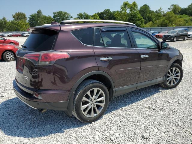 Photo 3 from auction – 2016 TOYOTA RAV4 LIMITED with VIN 2T3DFREV5GW420707