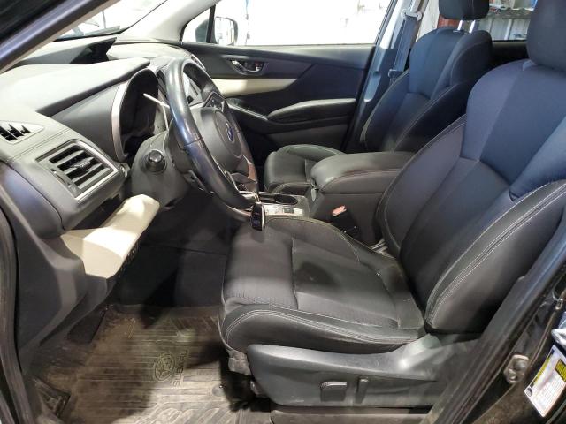 Photo 7 from auction – 2021 SUBARU ASCENT with VIN 4S4WMAFD7M3461565