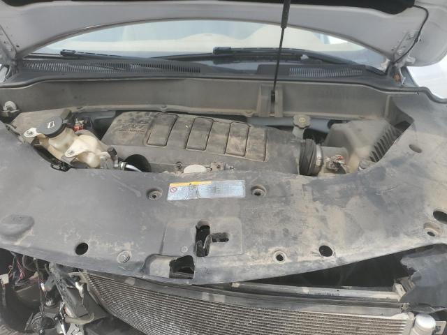 Photo 12 from auction – 2016 BUICK ENCLAVE with VIN 5GAKRCKD2GJ318482