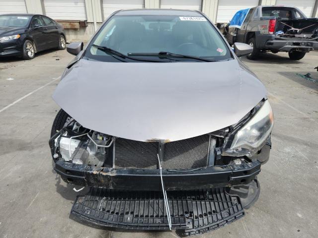 Photo 5 from auction – 2014 TOYOTA COROLLA L with VIN 2T1BURHE6EC049802