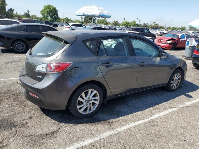 Photo 3 from auction – 2013 MAZDA 3 I with VIN JM1BL1LP7D1722709