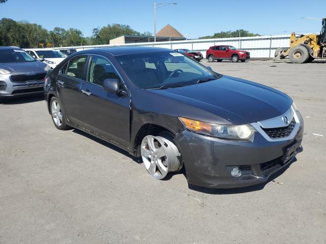 Photo 4 from auction – 2010 ACURA TSX with VIN JH4CU2F68AC032220