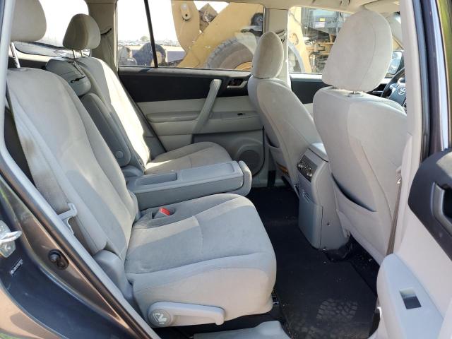 Снимка 11 от търг – 2013 TOYOTA HIGHLANDER с VIN 5TDBK3EH3DS278770