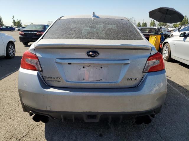 Photo 6 from auction – 2018 SUBARU WRX LIMITED with VIN JF1VA1F64J8811586