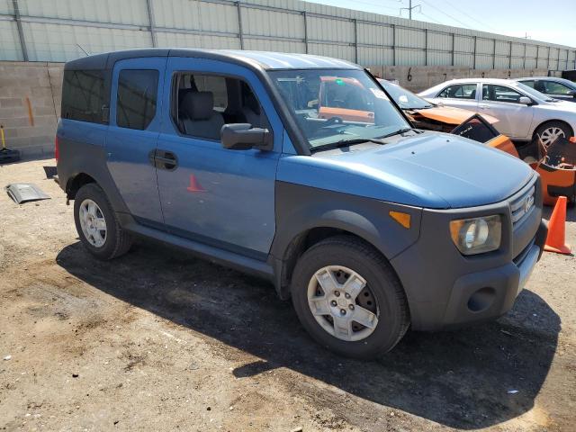 Photo 4 from auction – 2008 HONDA ELEMENT LX with VIN 5J6YH18388L008853