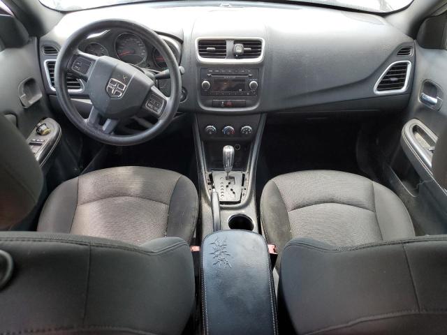Photo 8 from auction – 2013 DODGE AVENGER SE with VIN 1C3CDZAB9DN773228