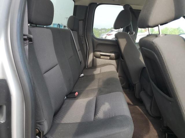 Photo 10 from auction – 2013 CHEVROLET SILVERADO with VIN 1GCRKREA2DZ106829