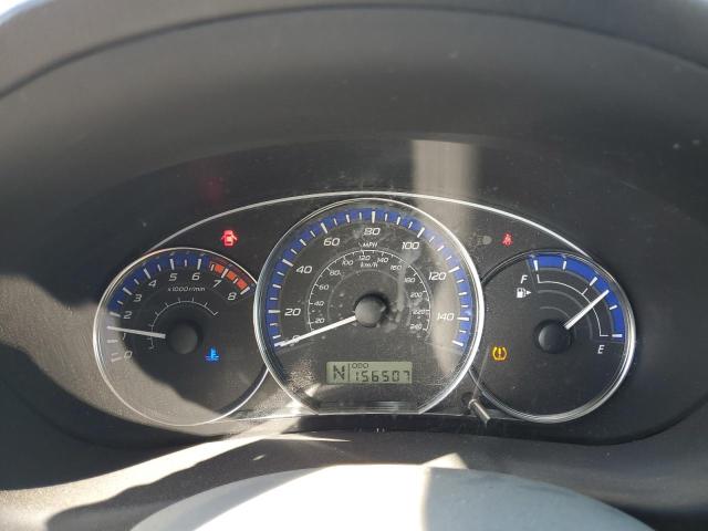 Photo 9 from auction – 2011 SUBARU FORESTER with VIN JF2SHADC8BH747136