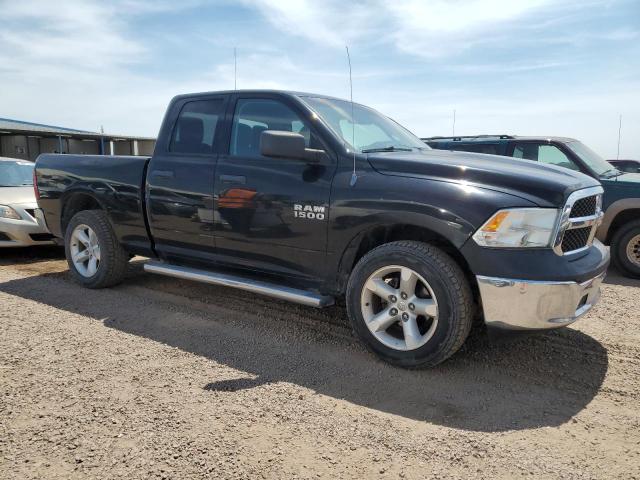 Photo 4 from auction – 2013 RAM 1500 ST with VIN 1C6RR7FG6DS645604