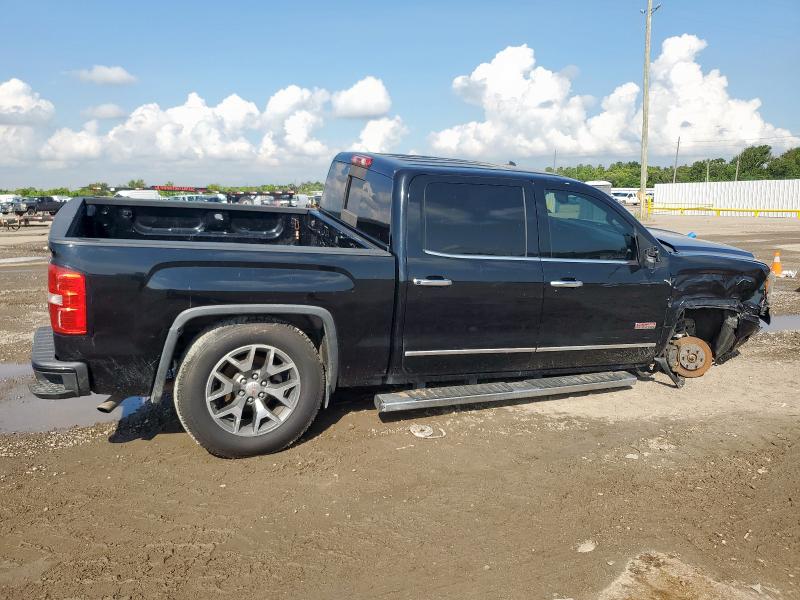 Photo 3 from auction – 2014 GMC SIERRA K15 with VIN 3GTU2VEC4EG468974