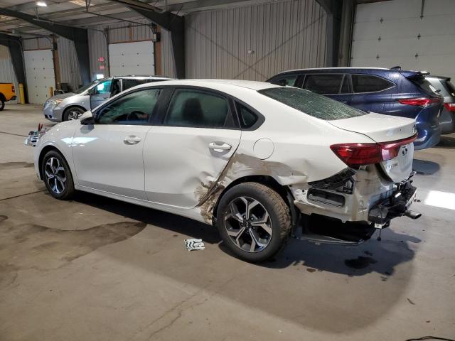 Photo 2 from auction – 2020 KIA FORTE FE with VIN 3KPF24AD0LE237306