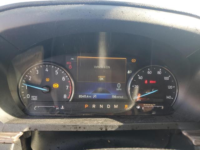 Фото 9 с аукциона – 2021 FORD EXPLORER L с VIN 1FMSK8FH4MGA03488