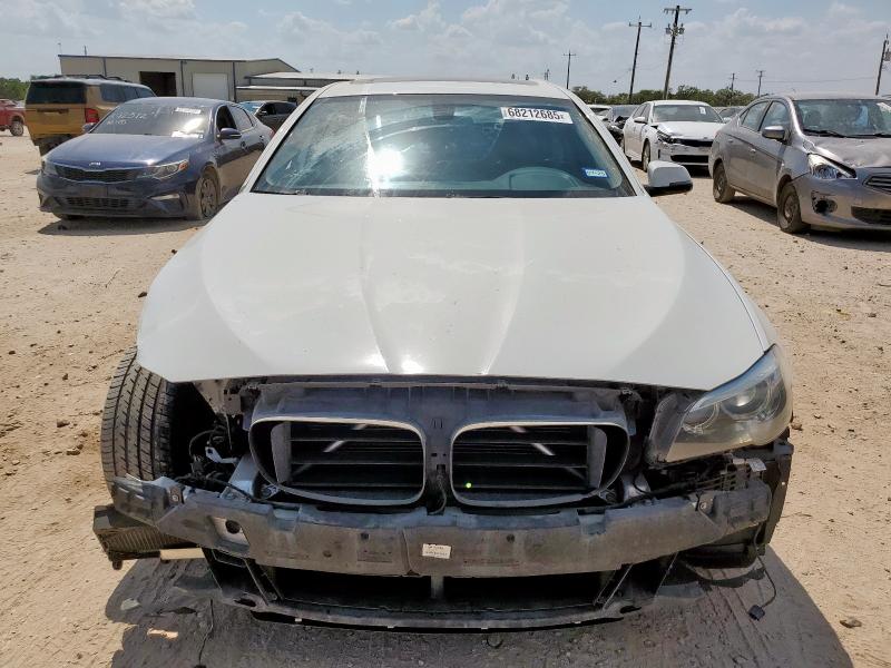 Photo 5 from auction – 2016 BMW 528 I with VIN WBA5A5C57GG348528