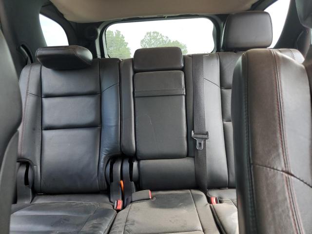 Photo 10 from auction – 2018 DODGE DURANGO GT with VIN 1C4RDJDG8JC248747