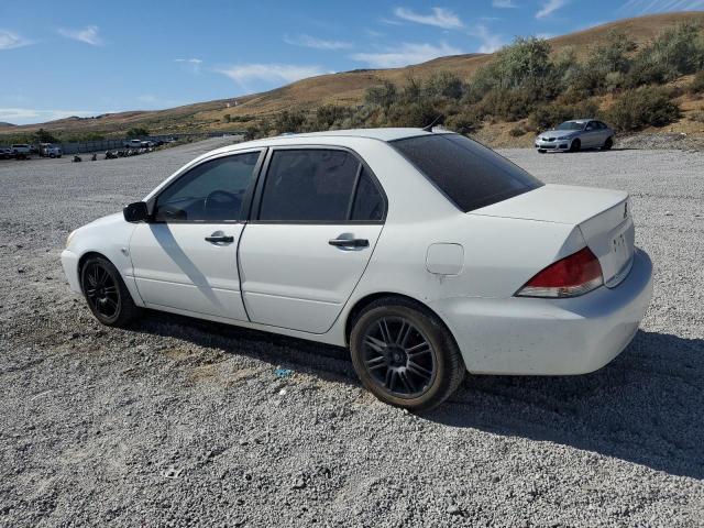 Photo 2 from auction – 2005 MITSUBISHI LANCER ES with VIN JA3AJ26E05U023583