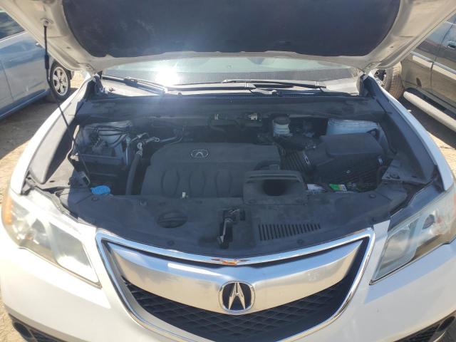 Photo 12 from auction – 2014 ACURA RDX with VIN 5J8TB3H3XEL017872