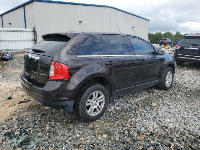 Photo 3 from auction – 2013 FORD EDGE LIMIT with VIN 2FMDK3KCXDBE31062