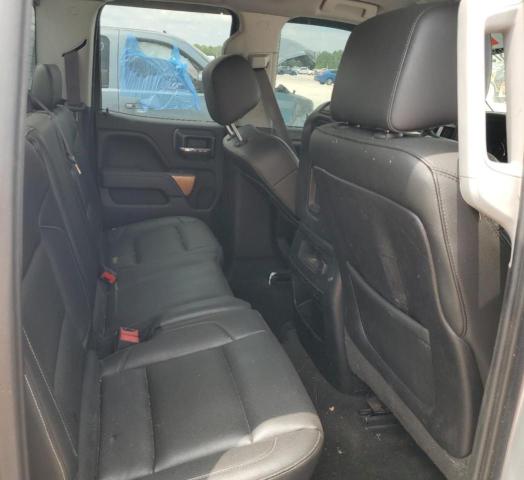 Photo 10 from auction – 2014 CHEVROLET SILVERADO with VIN 1GCVKSEC1EZ390219