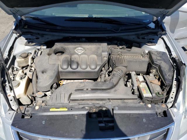 Photo 11 from auction – 2011 NISSAN ALTIMA BASE with VIN 1N4AL2APXBC172708