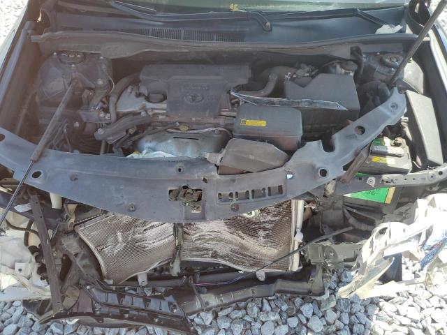 Photo 11 from auction – 2012 TOYOTA CAMRY BASE with VIN 4T1BF1FK8CU130560