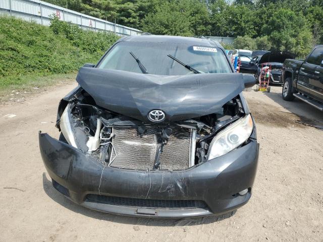 Photo 5 from auction – 2011 TOYOTA SIENNA XLE with VIN 5TDYK3DC3BS020133