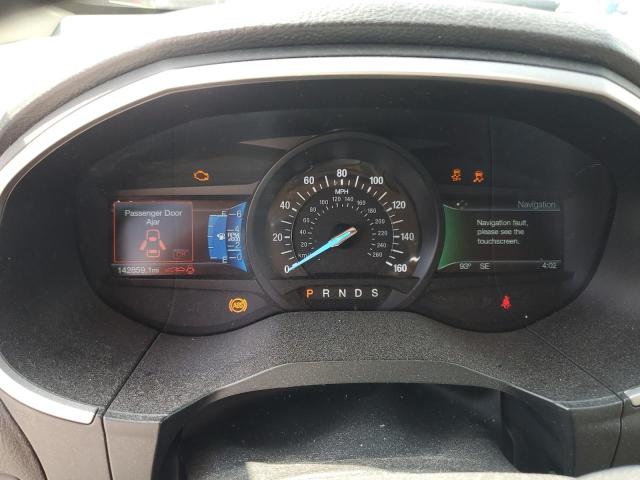 Photo 9 from auction – 2015 FORD EDGE SEL with VIN 2FMTK3J84FBC15932
