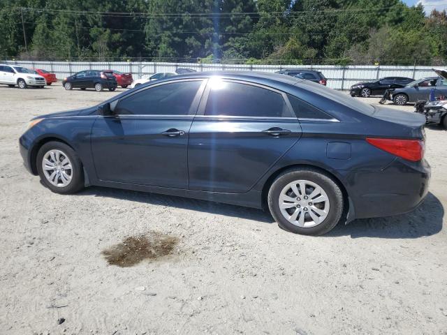 Photo 2 from auction – 2012 HYUNDAI SONATA GLS with VIN 5NPEB4AC3CH487296