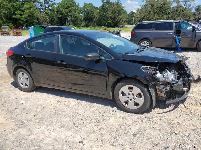 Photo 4 from auction – 2016 KIA FORTE LX with VIN KNAFK4A60G5486205