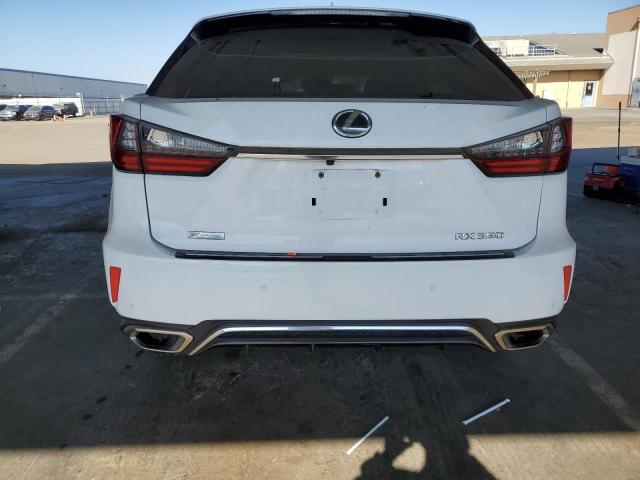 Photo 6 from auction – 2017 LEXUS RX 350 BAS with VIN 2T2BZMCA8HC086598