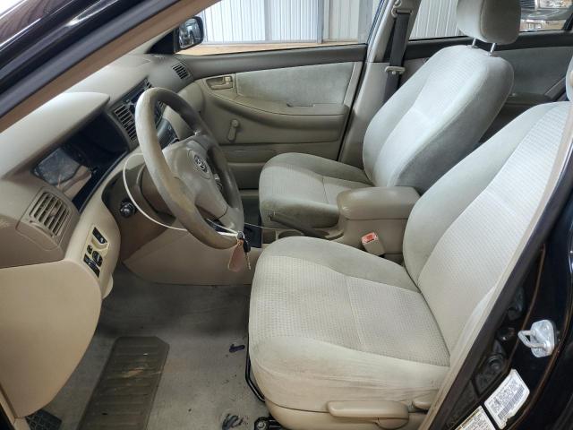 Photo 7 from auction – 2006 TOYOTA COROLLA with VIN 1NXBR32E16Z631183