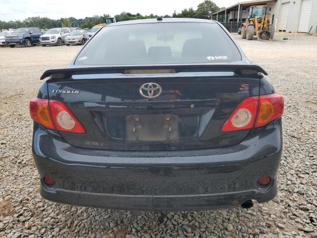 Фото 6 с аукциона – 2010 TOYOTA COROLLA BA с VIN 2T1BU4EEXAC524594