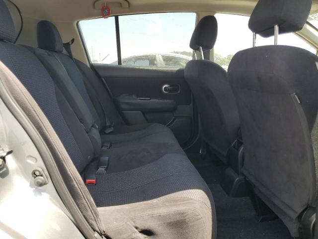 Photo 10 from auction – 2011 NISSAN VERSA S with VIN 3N1BC1CP6BL379741