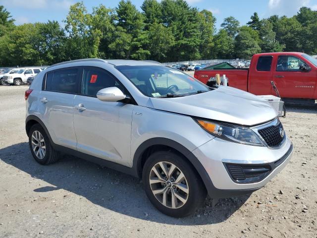 Photo 4 from auction – 2015 KIA SPORTAGE L with VIN KNDPBCAC3F7746347