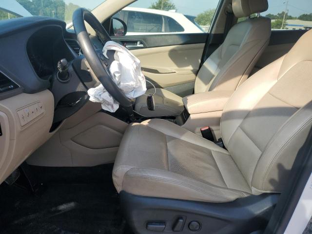 Photo 7 from auction – 2016 HYUNDAI TUCSON LIM with VIN KM8J3CA27GU095183