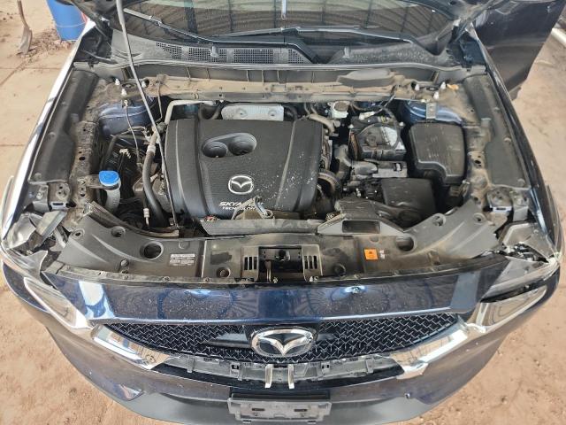 Photo 12 from auction – 2017 MAZDA CX-5 GRAND with VIN JM3KFADLXH0189129