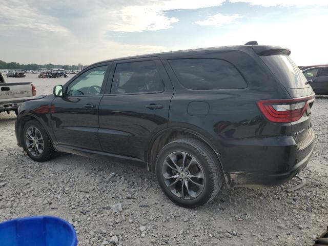 صورة رقم 2 من المزاد - 2020 DODGE DURANGO GT مع VIN 1C4RDJDG8LC114534