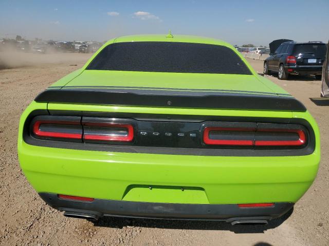 Photo 6 from auction – 2015 DODGE CHALLENGER with VIN 2C3CDZFJ1FH773901