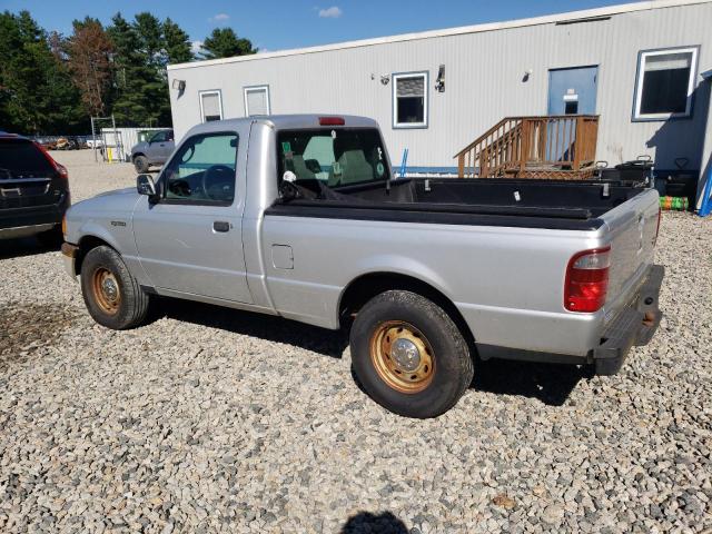 Фото 2 с аукциона – 2004 FORD RANGER с VIN 1FTYR10D14PB05676