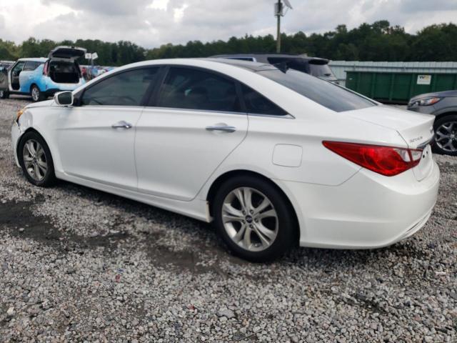 Photo 2 from auction – 2012 HYUNDAI SONATA SE with VIN 5NPEC4AC8CH434347