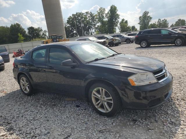 Photo 4 from auction – 2013 DODGE AVENGER SE with VIN 1C3CDZAG6DN581986