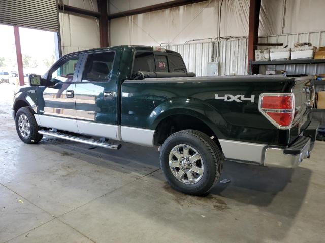Photo 2 from auction – 2013 FORD F150 SUPER with VIN 1FTFW1ET0DKD69999