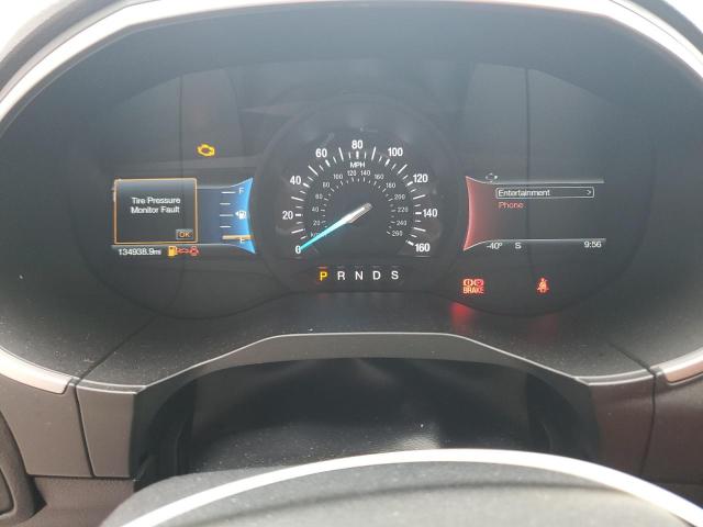 Photo 9 from auction – 2015 FORD EDGE SEL with VIN 2FMTK3J81FBB63921