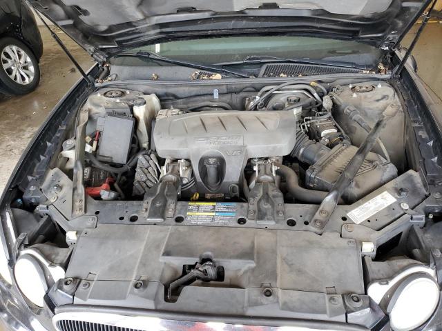 Photo 11 from auction – 2006 BUICK LACROSSE C with VIN 2G4WC582261188677