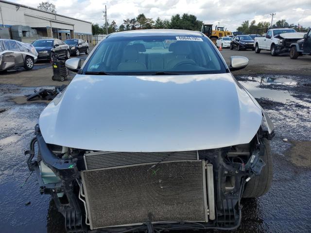 Фото 5 с аукциона – 2013 KIA OPTIMA LX с VIN KNAGM4A71D5372281
