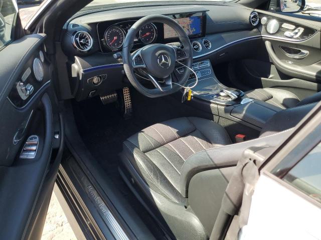 Photo 8 from auction – 2018 MERCEDES-BENZ E 400 with VIN WDD1K6FB8JF041782