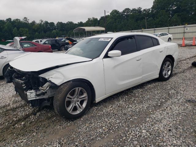 Фото 1 с аукциона – 2016 DODGE CHARGER SE с VIN 2C3CDXBG3GH267731
