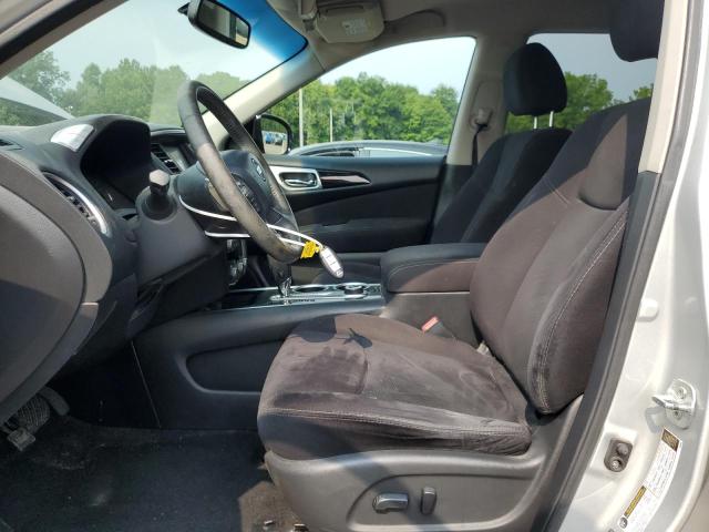 Photo 7 from auction – 2015 NISSAN PATHFINDER with VIN 5N1AR2MN6FC606031