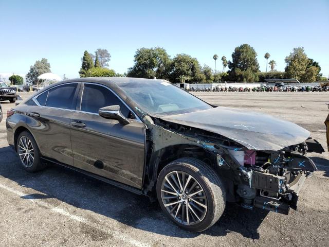Photo 4 from auction – 2023 LEXUS ES 300H BASE with VIN 58ADA1C18PU033635