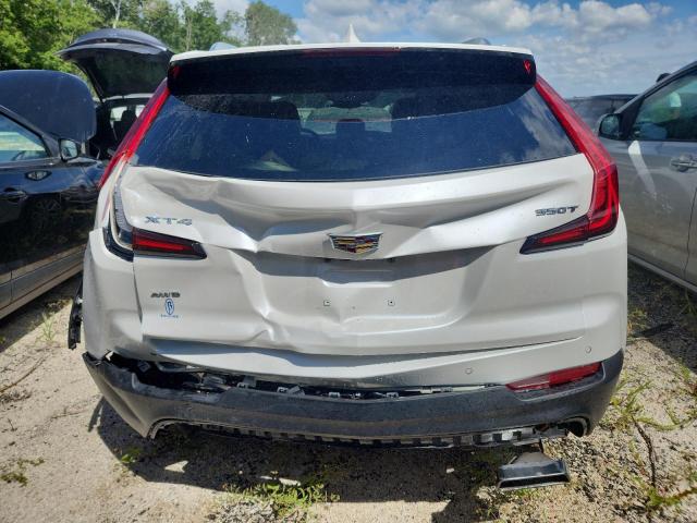 Photo 6 from auction – 2020 CADILLAC XT4 PREMIU with VIN 1GYFZDR46LF082423