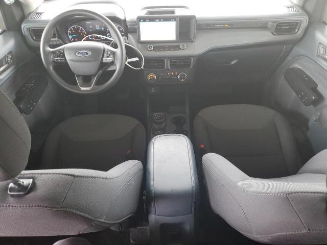Photo 8 from auction – 2024 FORD MAVERICK X with VIN 3FTTW8A98RRA20713